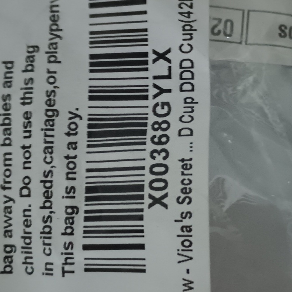 Viola Secret - Picture 2 of 7